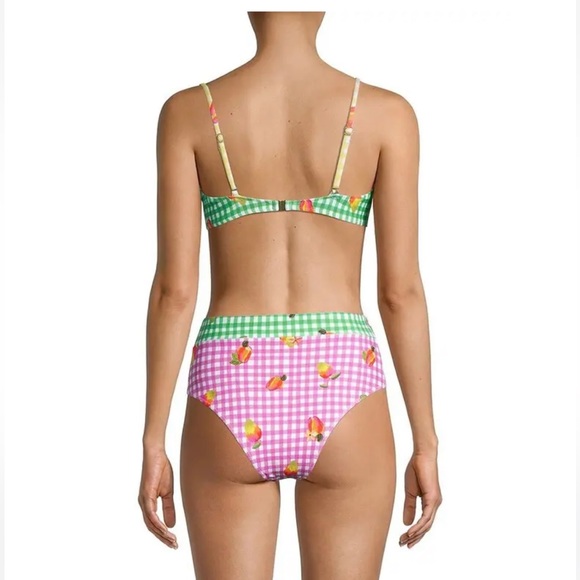 Farm Rio, Bikini Bottom - Picture 4 of 9